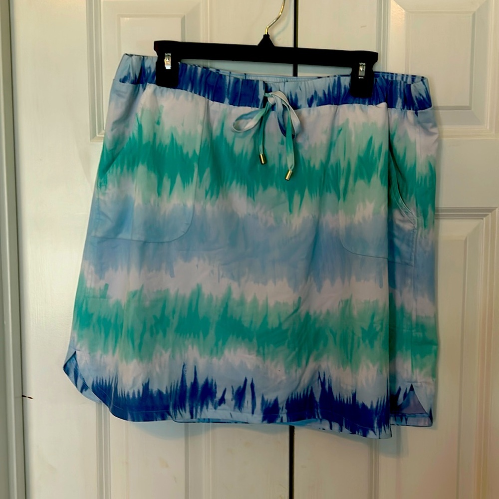 Chico’s Skort